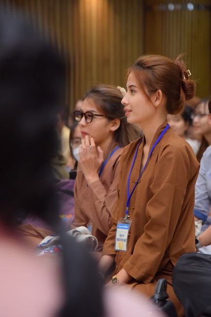 One Day Retreat for Student