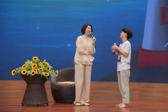 One Day Retreat for Student