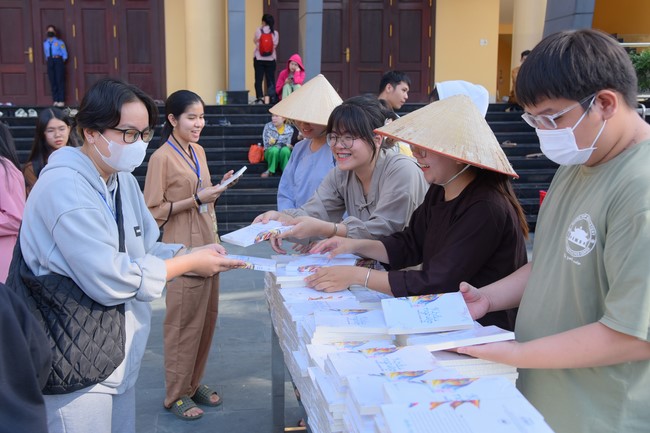 One Day Retreat for Student