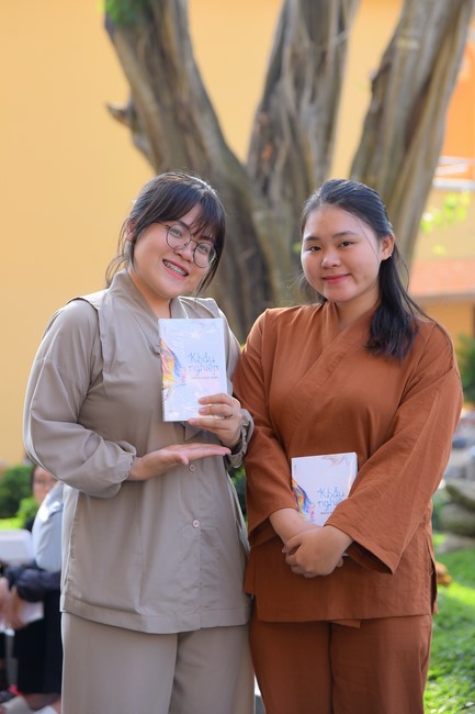 One Day Retreat for Student