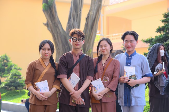 One Day Retreat for Student