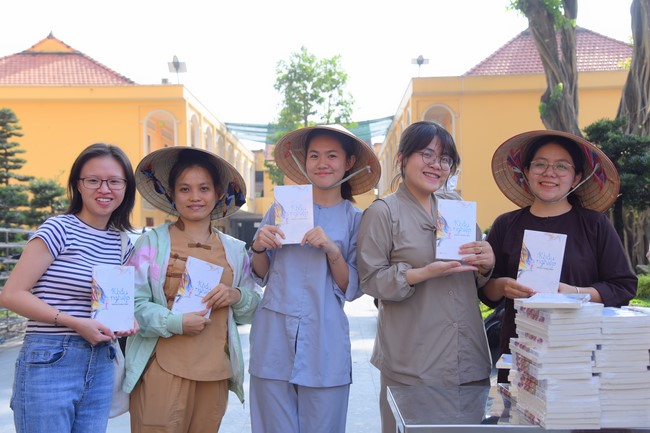 One Day Retreat for Student