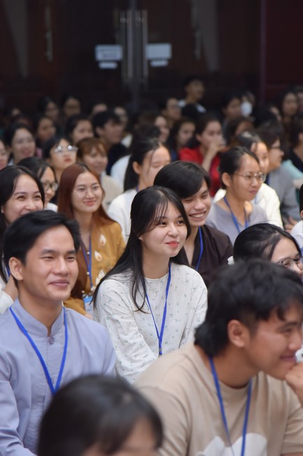 One Day Retreat for Student