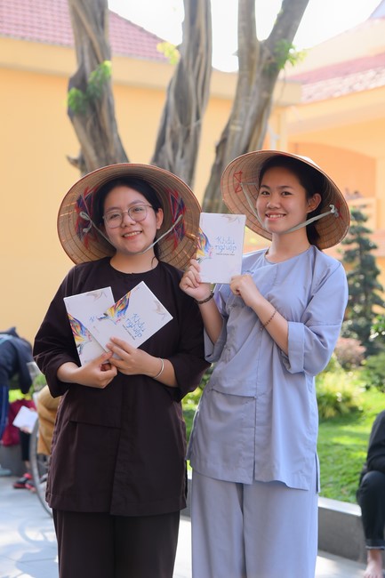 One Day Retreat for Student