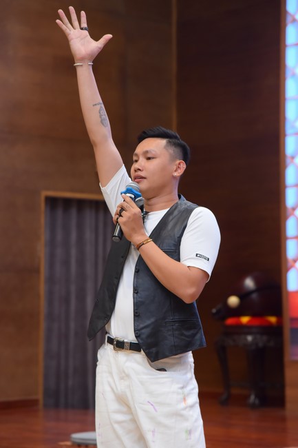 One Day Retreat for Student