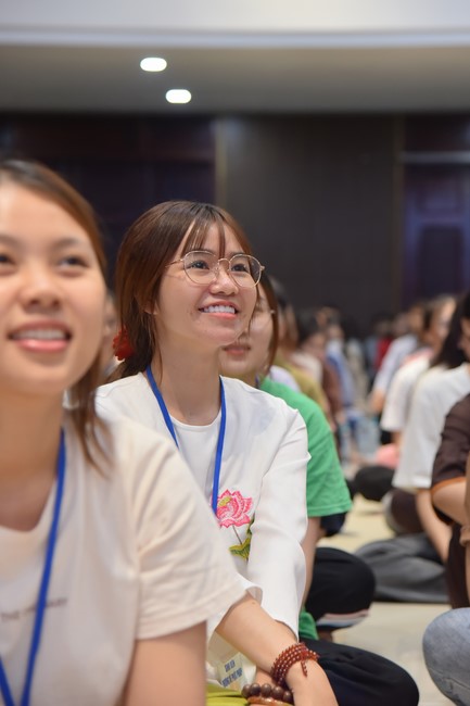 One Day Retreat for Student