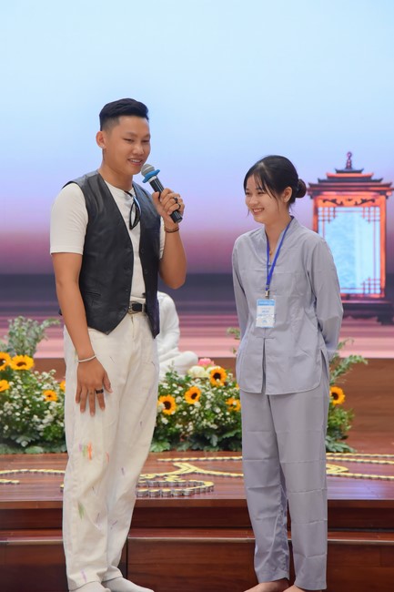 One Day Retreat for Student