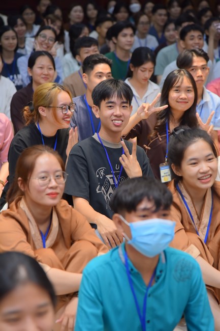 One Day Retreat for Student