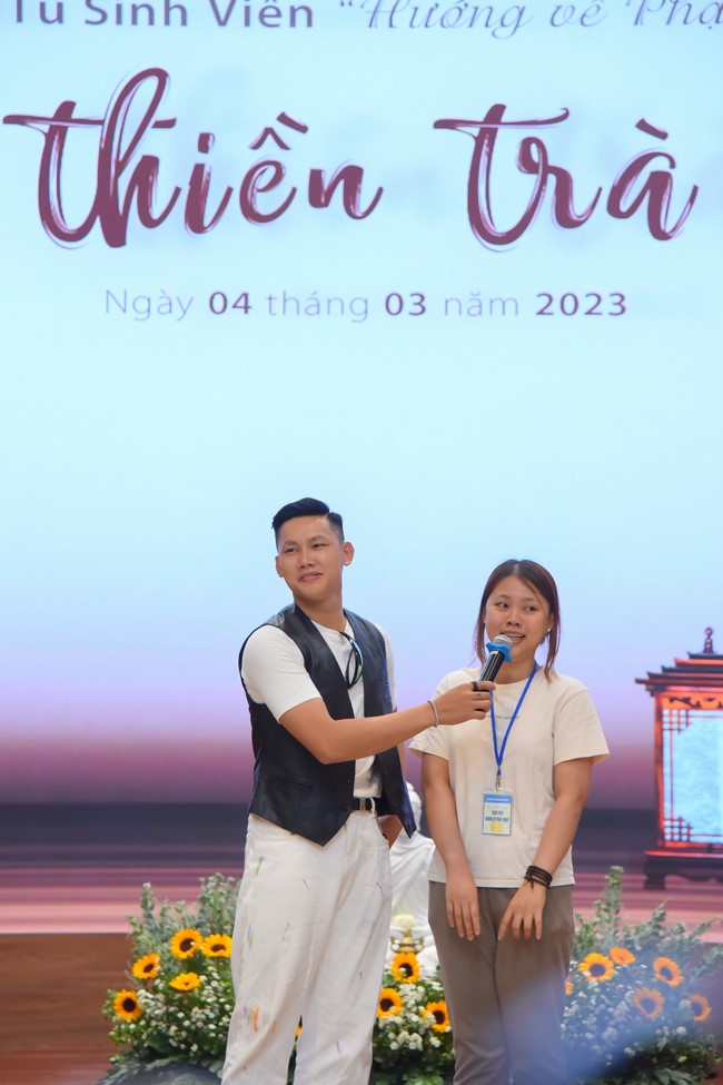 One Day Retreat for Student