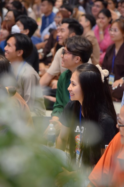 One Day Retreat for Student