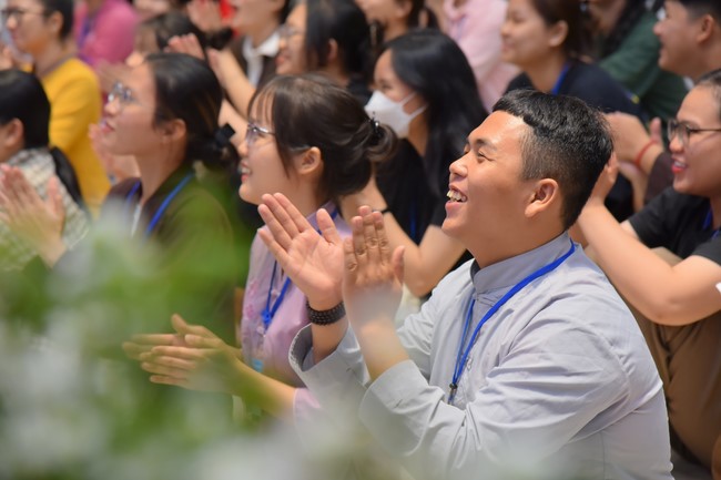 One Day Retreat for Student