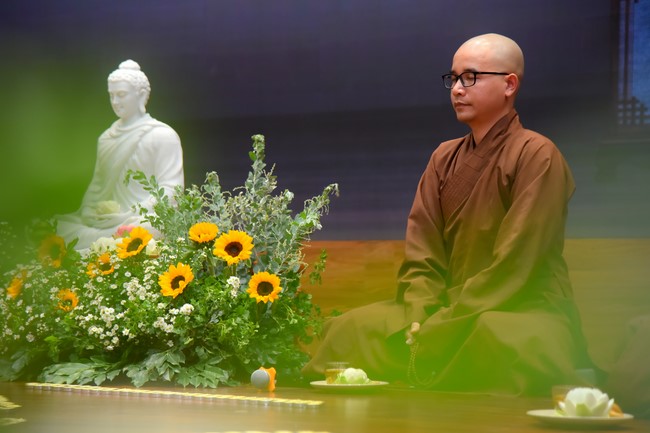 One Day Retreat for Student