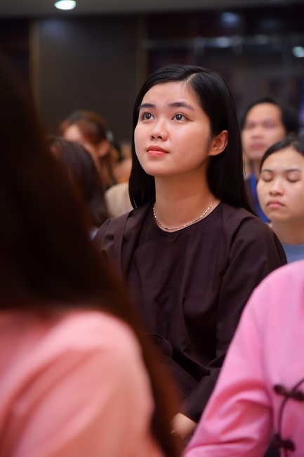 One Day Retreat for Student