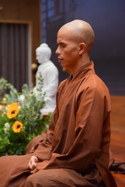 One Day Retreat for Student