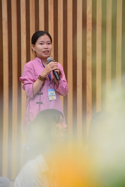 One Day Retreat for Student