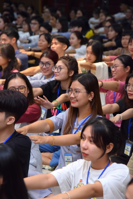 One Day Retreat for Student