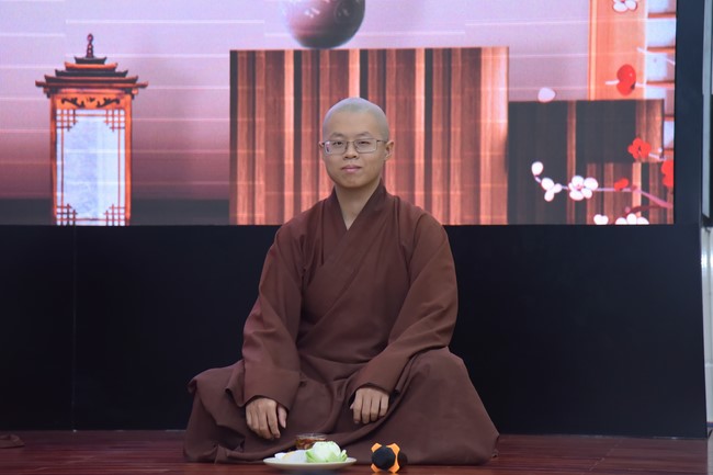 One Day Retreat for Student