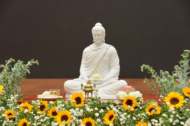 One Day Retreat for Student