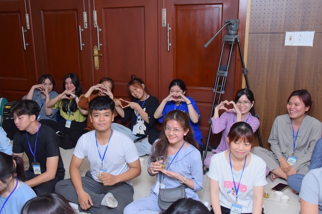 One Day Retreat for Student