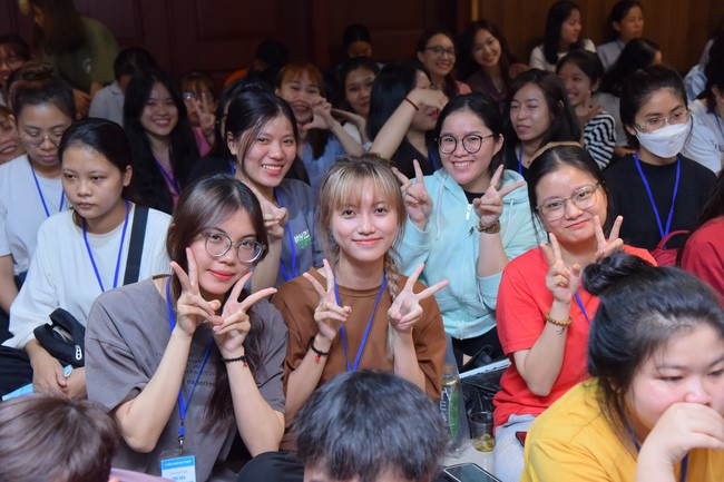 One Day Retreat for Student