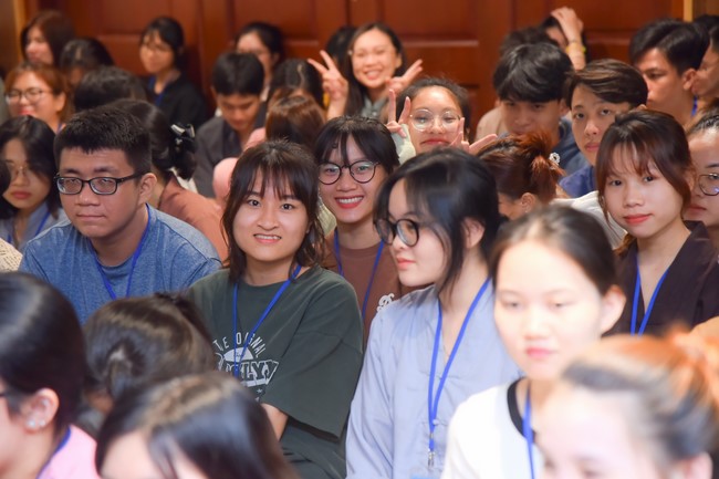 One Day Retreat for Student