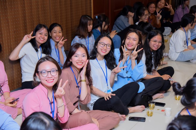 One Day Retreat for Student