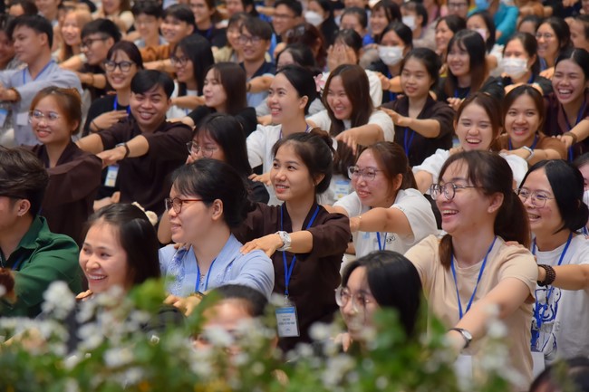 One Day Retreat for Student