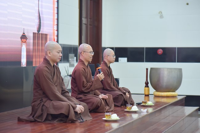 One Day Retreat for Student