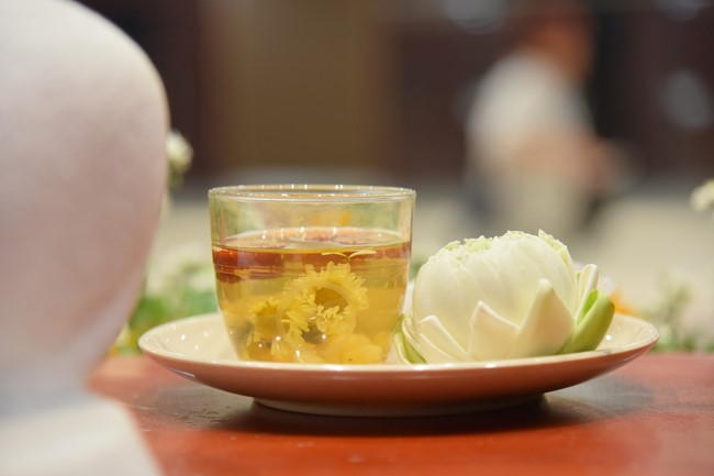 One Day Retreat for Student