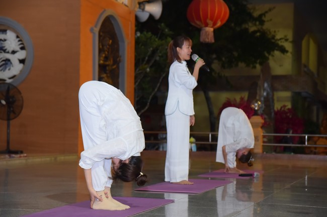 One Day Retreat for Student