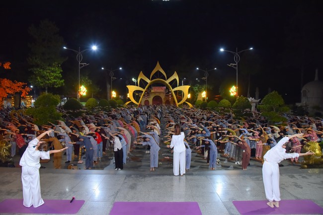 One Day Retreat for Student