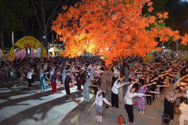 One Day Retreat for Student