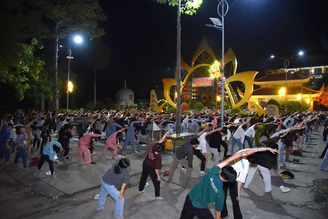 One Day Retreat for Student