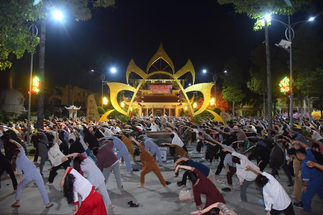 One Day Retreat for Student