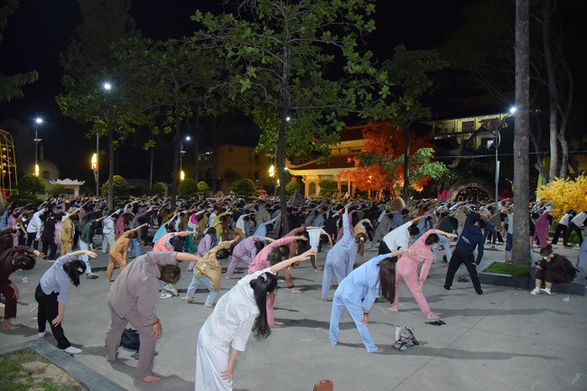 One Day Retreat for Student