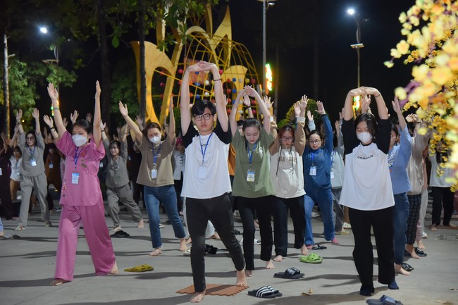 One Day Retreat for Student