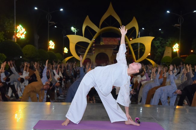 One Day Retreat for Student