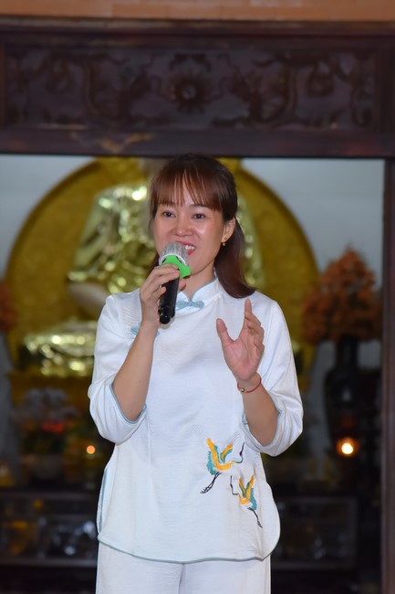 One Day Retreat for Student