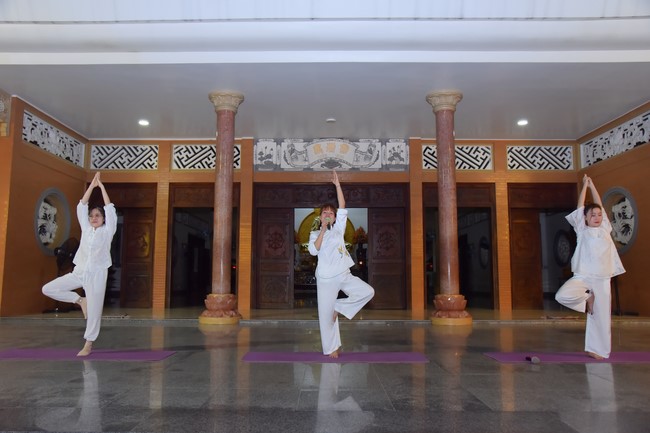 One Day Retreat for Student