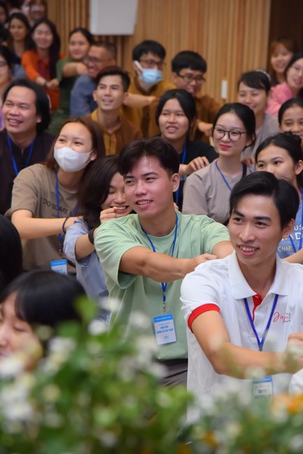 One Day Retreat for Student