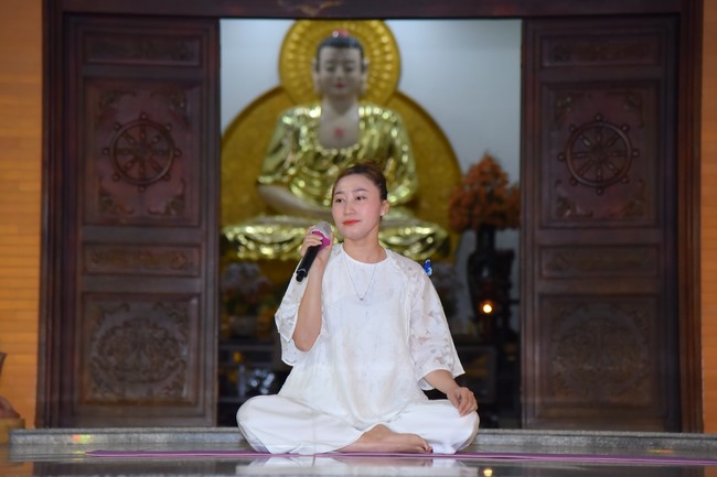 One Day Retreat for Student