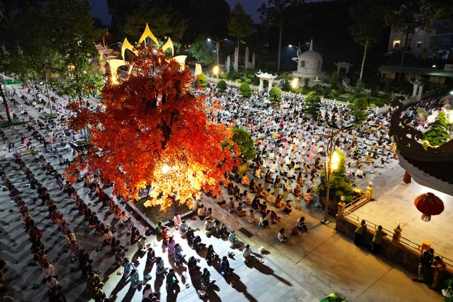 One Day Retreat for Student