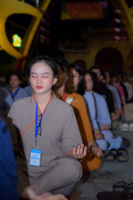 One Day Retreat for Student