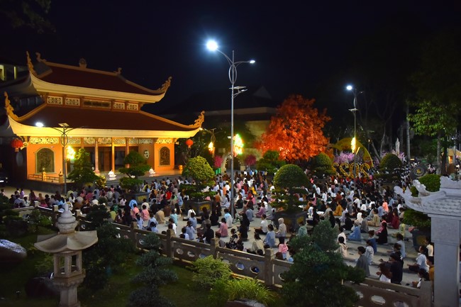 One Day Retreat for Student