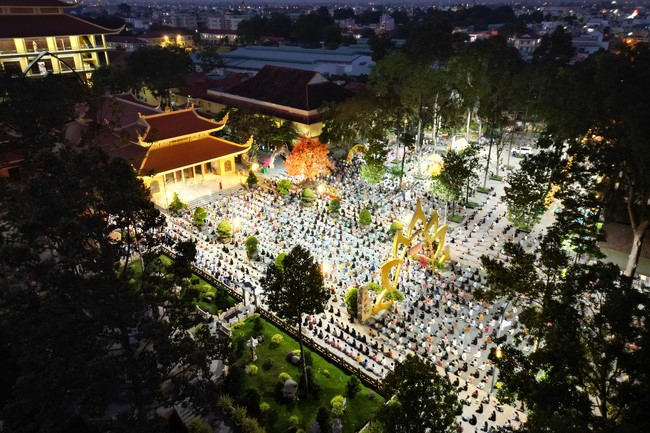 One Day Retreat for Student