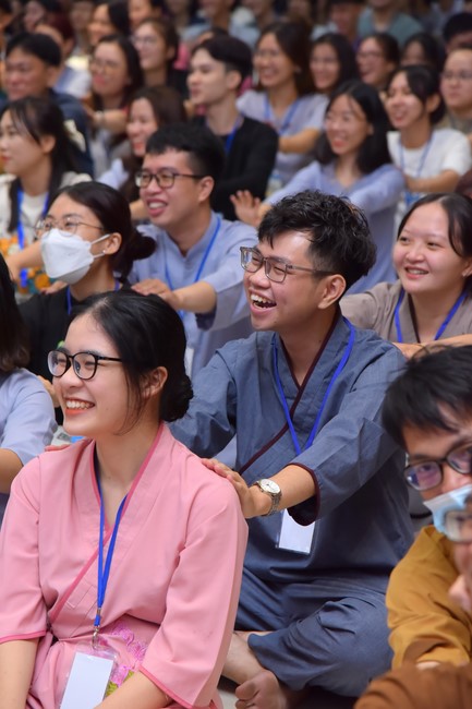 One Day Retreat for Student