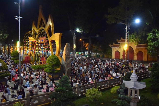 One Day Retreat for Student