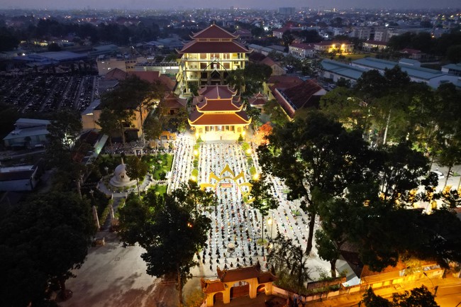 One Day Retreat for Student