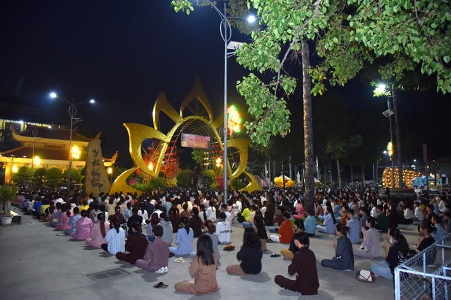 One Day Retreat for Student