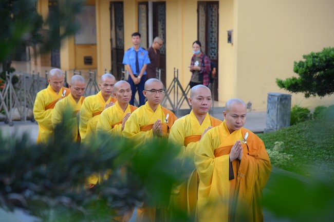 One Day Retreat for Student